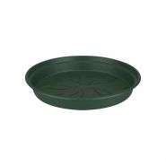 Elho green basics schotel 14cm