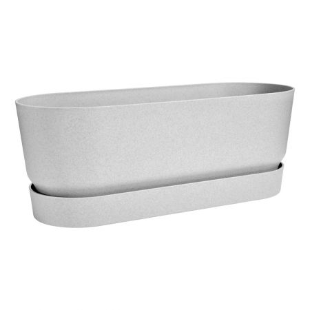 Elho greenville trough long 50cm