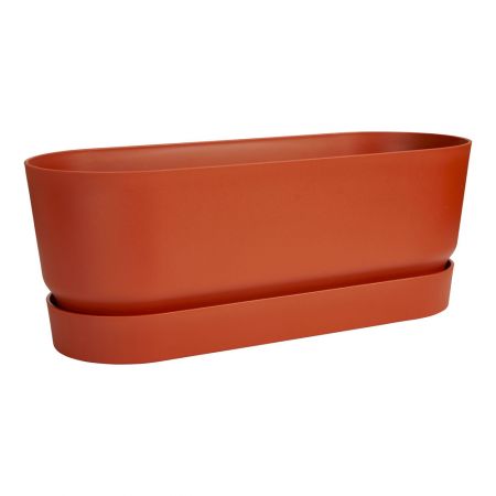 Elho greenville trough long 50cm