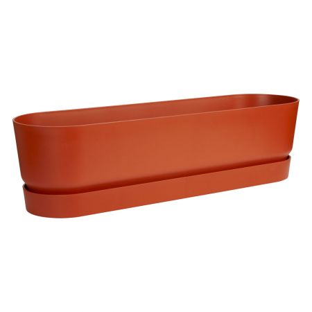 Elho greenville trough long 70cm