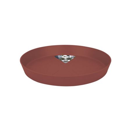 Elho loft schotel rond 24