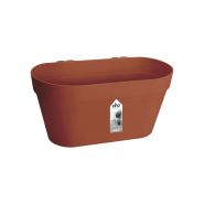 Elho loft urban green wall duo 28cm