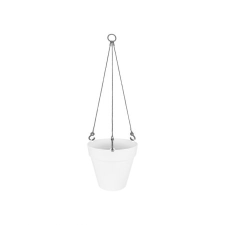 Elho loft urban hangschaal 20