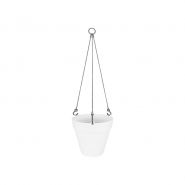 Elho loft urban hangschaal 20