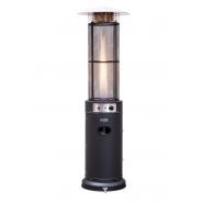 Eurom Terrasverwarmer Flameheater Round 11000 - afbeelding 1