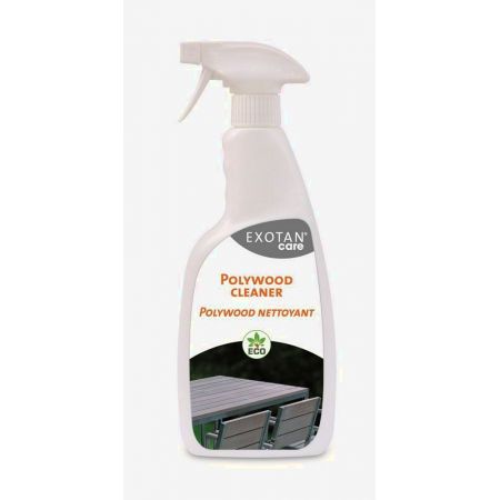 Exotan Care Polywood Cleaner