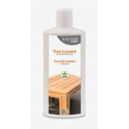 Exotan Care teak Cleaner & kleurhersteller