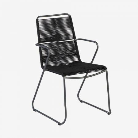 Exotan Slimm armchair - afbeelding 1