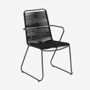 Exotan Slimm armchair - afbeelding 1