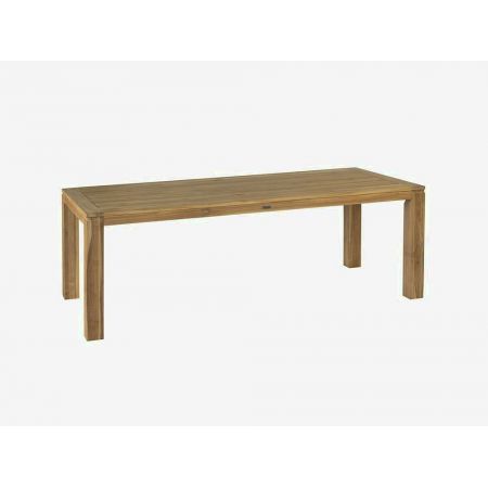 Exotan Stella table 220x100cm - afbeelding 1