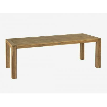 Exotan Stella table 300x100cm