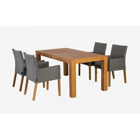 Exotan Stella table 160x90cm