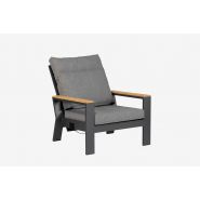 Exotan Valerie lounge adjustable chair - afbeelding 2