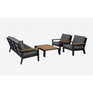 Exotan Valerie lounge chair - afbeelding 2