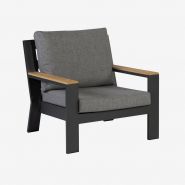 Exotan Valerie lounge chair - afbeelding 1