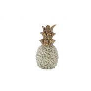 Figuur Pineapple blauw D9 H17