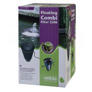 Velda Floating Combi Filter 2500