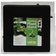 Velda Floating Plant Island vierkant 25 cm