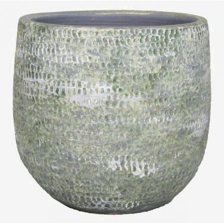 Floran Pot Thijs D32/35 H32 Groen