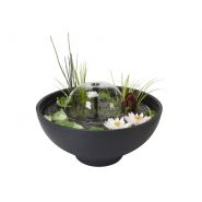 Velda Fountain Pond round 75x35 cm