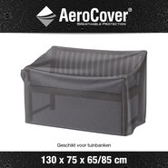 Garden bench cover 130x75x65/85 - afbeelding 3