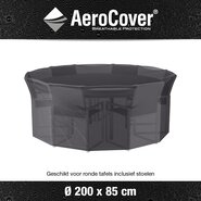 Gardenset cover Ø200XH85 - afbeelding 3