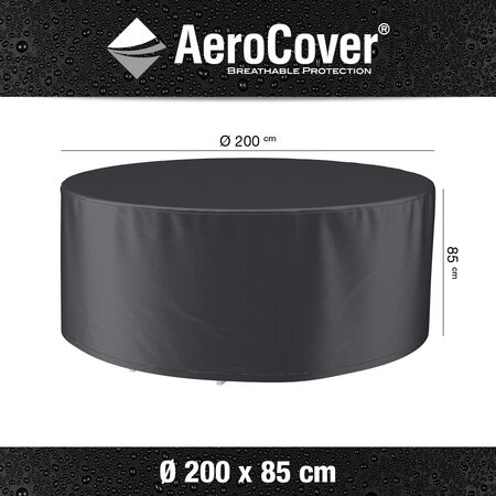 Gardenset cover Ø200XH85 - afbeelding 4