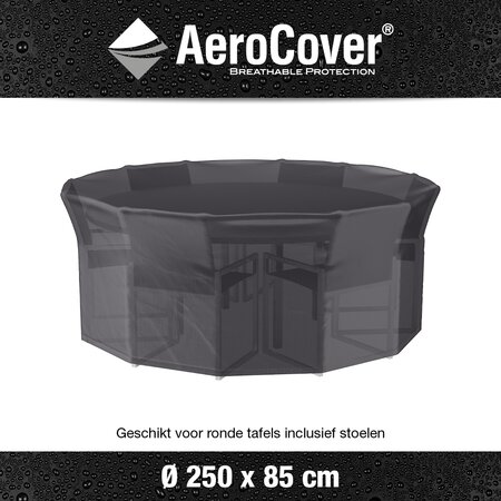 Gardenset cover Ø250XH85 - afbeelding 3