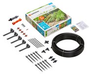 GARDENA Micro-Drip-System startset bloembed - afbeelding 2