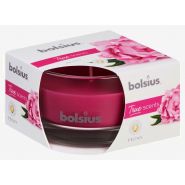 Geurglas 80/50 True Scents Peony