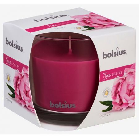 Geurglas 95/95 True Scents Peony