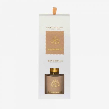 Geurstokjes Harmony beige 100ml