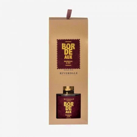 Geurstokjes Harmony bordeaux 100ml