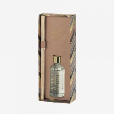 Geurstokjes Vogue beige 50ml