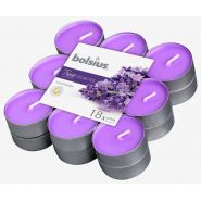 Geurtheelicht brick 18 True Scents Lavendel