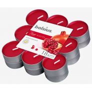 Geurtheelicht brick 18 True Scents Pomegranate