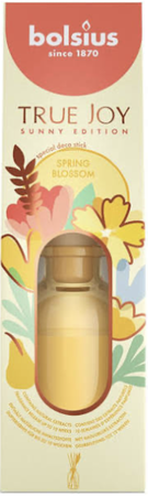 Geurverspreider 80 ml True Joy Spring Blossom