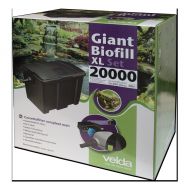 Velda Giant Biofill XLSet 20.000