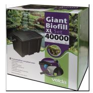 Velda Giant Biofill XLSet 40.000