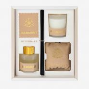 Giftset Harmony beige 21cm