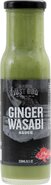 Ginger wasabi Sauce 250ml