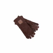 Gloves Brown