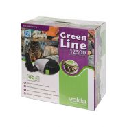 Velda Green Line 12500