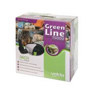 Velda Green Line 15000