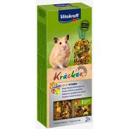 Hamsterkracker MultiVitamin 2in1