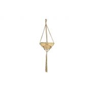 Hanger Gemma naturel D25 H13