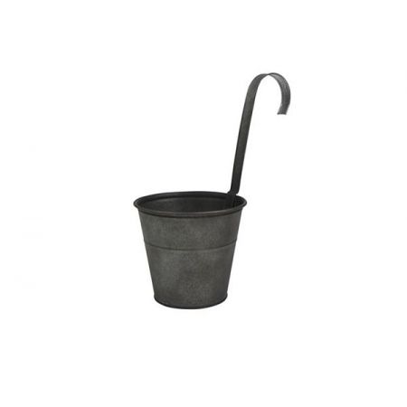 Hangpot Justin dark D16 H32