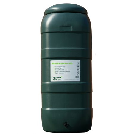 Harcostar Mini rainsaver 100 liter - afbeelding 2