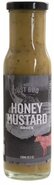 Honey Mustard Sauce 250ml