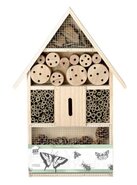 Insect Hotel hout 31x10x48